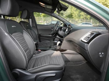 KIA Ceed SW 1.5T DCT GT-Line Navi Kamera ACC JBL