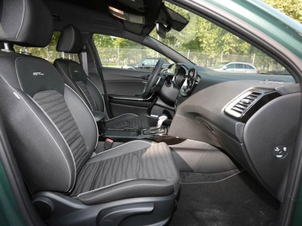 KIA Ceed SW 1.5T DCT GT-Line Navi Kamera ACC JBL KIA Ceed SW 1.5T DCT GT-Line Navi Kamera ACC JBL