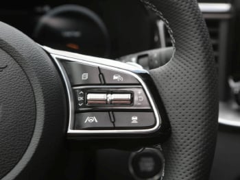 KIA Ceed SW 1.5T DCT GT-Line Navi Kamera Memory JBL