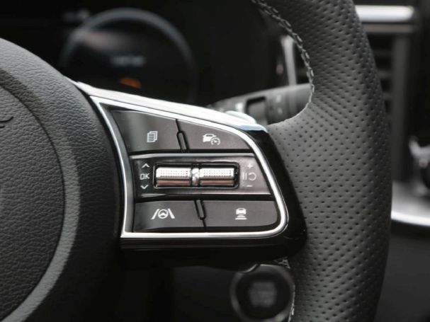 KIA Ceed SW 1.5T DCT GT-Line Navi Kamera Memory JBL KIA Ceed SW 1.5T DCT GT-Line Navi Kamera Memory JBL