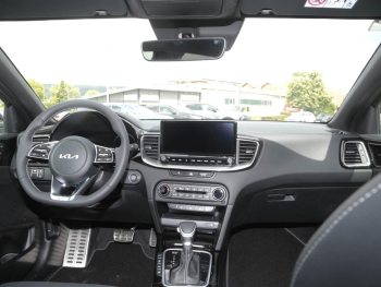 KIA Ceed SW 1.5T DCT GT-Line Navi Kamera Memory JBL