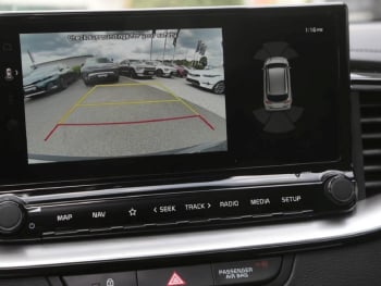 KIA Ceed SW 1.5T DCT GT-Line Navi Kamera Memory JBL