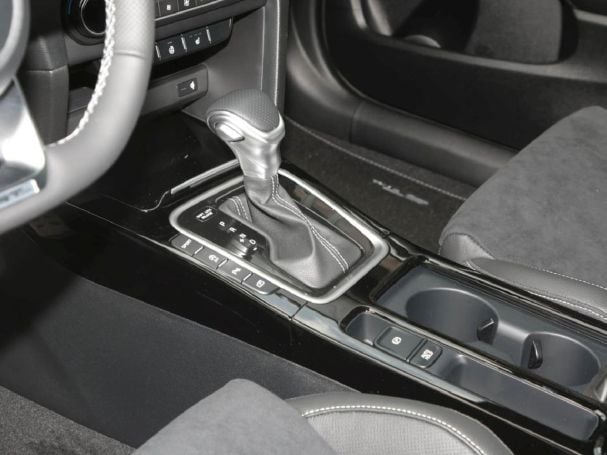 KIA Ceed SW 1.5T DCT GT-Line Navi Kamera Memory JBL KIA Ceed SW 1.5T DCT GT-Line Navi Kamera Memory JBL