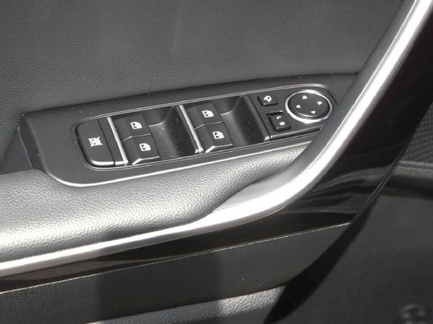 KIA Ceed SW 1.5T DCT GT-Line Navi Kamera Memory JBL KIA Ceed SW 1.5T DCT GT-Line Navi Kamera Memory JBL