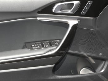 KIA Ceed SW 1.5T DCT GT-Line Navi Kamera Memory JBL