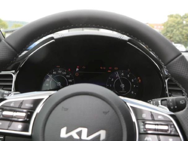 KIA Ceed SW 1.5T DCT GT-Line Navi Kamera Memory JBL KIA Ceed SW 1.5T DCT GT-Line Navi Kamera Memory JBL
