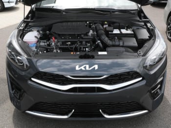 KIA Ceed SW 1.5T DCT GT-Line Navi Kamera Memory JBL