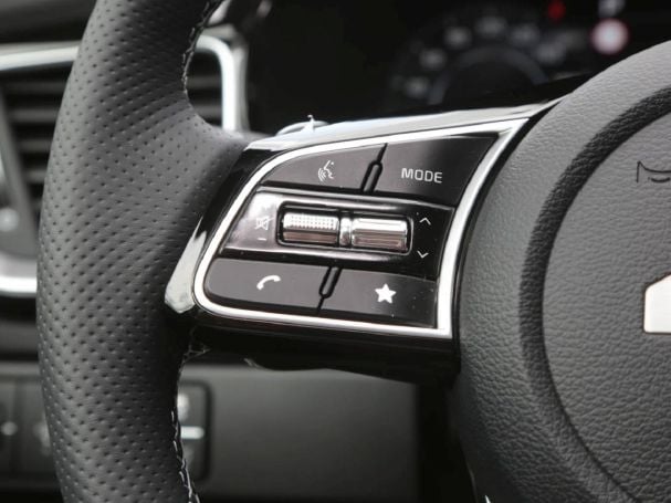 KIA Ceed SW 1.5T DCT GT-Line Navi Kamera Memory JBL KIA Ceed SW 1.5T DCT GT-Line Navi Kamera Memory JBL