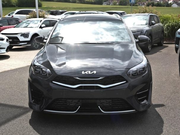 KIA Ceed SW 1.5T DCT GT-Line Navi Kamera Memory JBL KIA Ceed SW 1.5T DCT GT-Line Navi Kamera Memory JBL