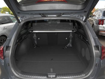 KIA Ceed SW 1.5T DCT GT-Line Navi Kamera Memory JBL