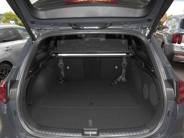 KIA Ceed SW 1.5T DCT GT-Line Navi Kamera Memory JBL KIA Ceed SW 1.5T DCT GT-Line Navi Kamera Memory JBL