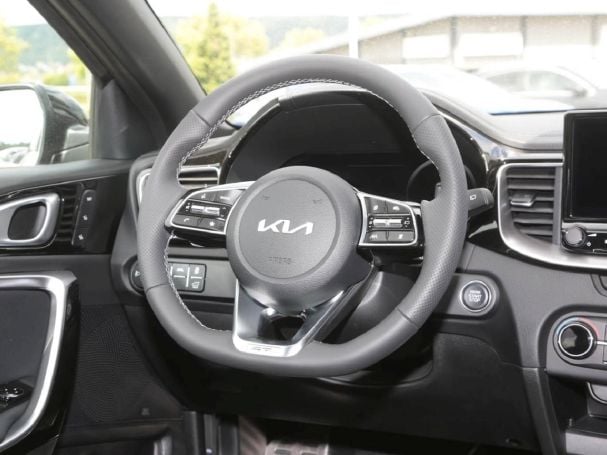 KIA Ceed SW 1.5T DCT GT-Line Navi Kamera Memory JBL KIA Ceed SW 1.5T DCT GT-Line Navi Kamera Memory JBL