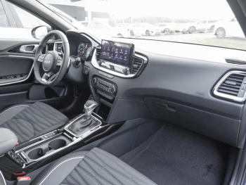 KIA Ceed SW 1.5T DCT GT-Line Navi Kamera JBL ACC