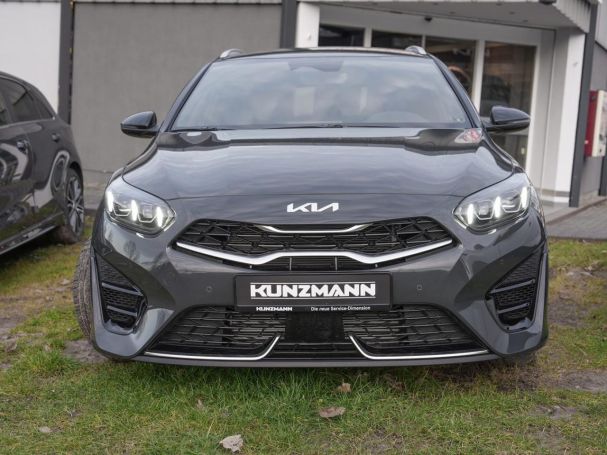 KIA Ceed SW 1.5T DCT GT-Line Navi Kamera JBL ACC