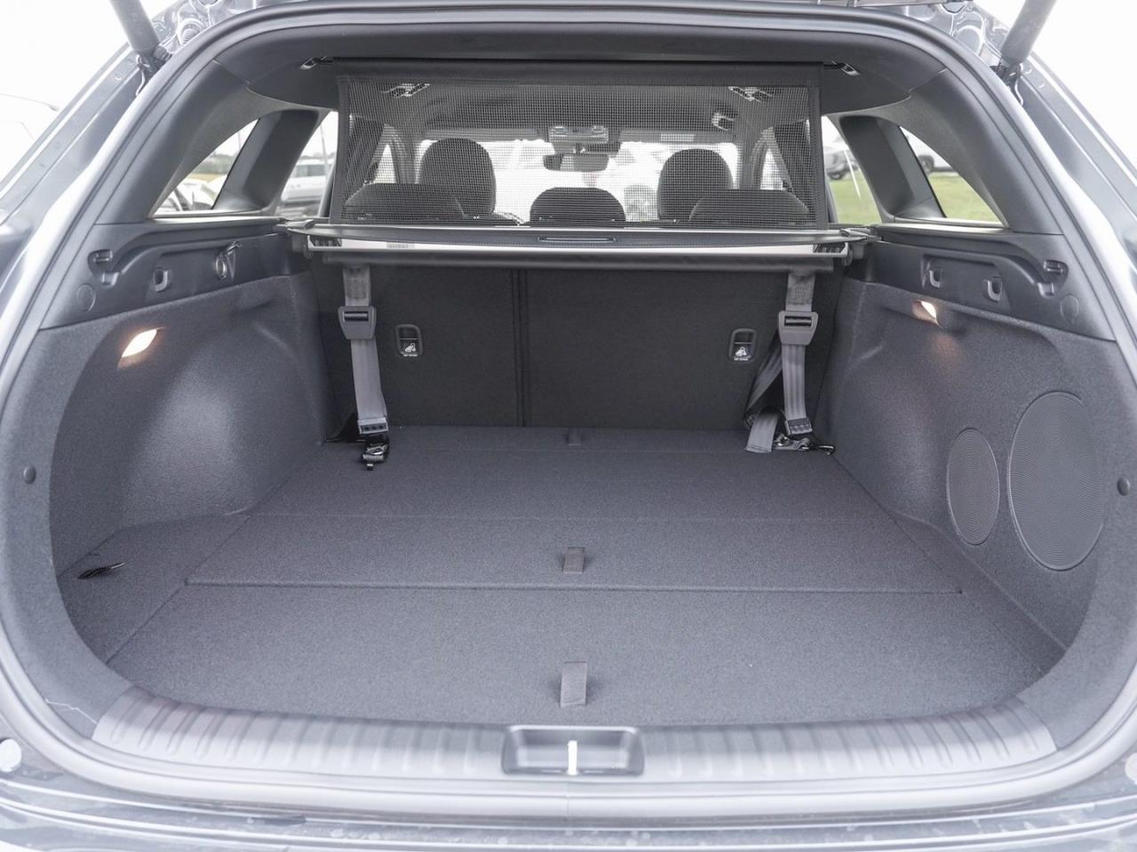 KIA Ceed SW 1.5T DCT GT-Line Navi Kamera JBL ACC