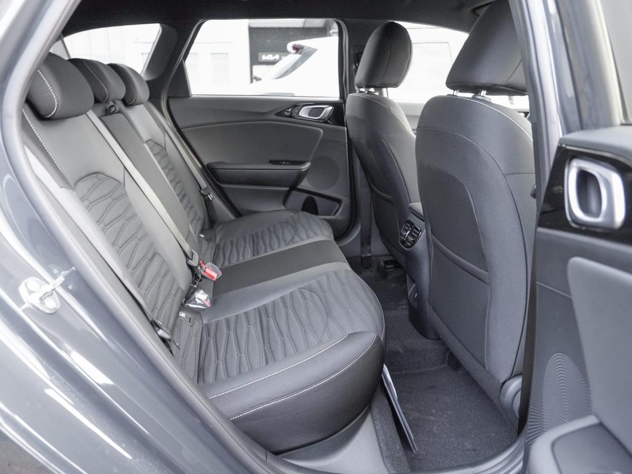 KIA Ceed SW 1.5T DCT GT-Line Navi Kamera JBL ACC