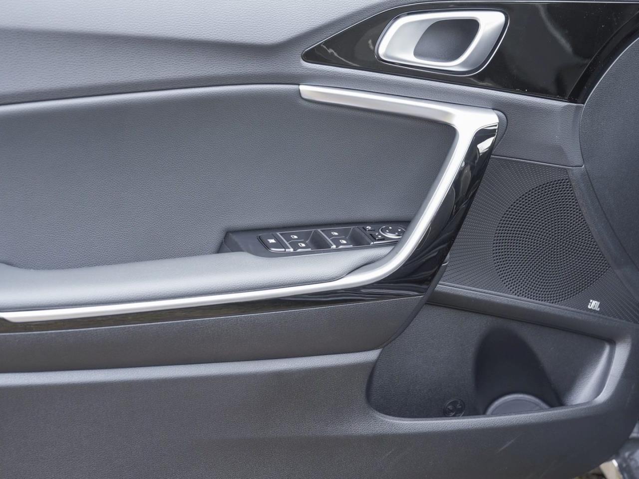 KIA Ceed SW 1.5T DCT GT-Line Navi Kamera JBL ACC