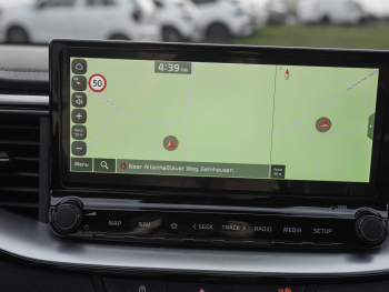 KIA Ceed SW 1.5T DCT GT-Line Navi Kamera JBL ACC