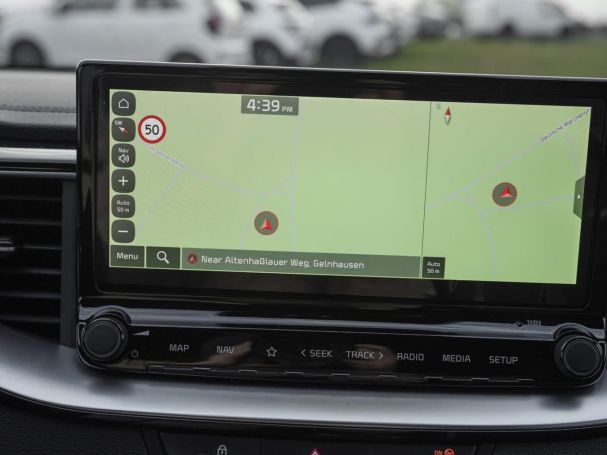 KIA Ceed SW 1.5T DCT GT-Line Navi Kamera JBL ACC