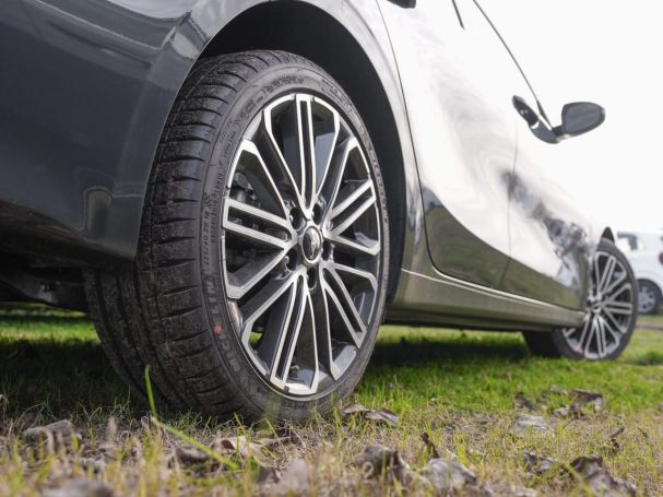 KIA Ceed SW 1.5T DCT GT-Line Navi Kamera JBL ACC