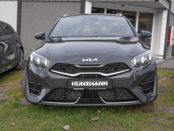 KIA Ceed SW 1.5T DCT GT-Line Navi Kamera JBL ACC