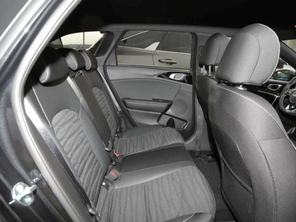 KIA Ceed SW 1.5T DCT GT Line Navi Kamera ACC JBL KIA Ceed SW 1.5T DCT GT Line Navi Kamera ACC JBL