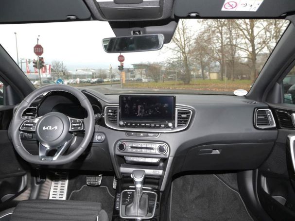 KIA Ceed SW 1.5T DCT GT Line Navi Kamera ACC JBL KIA Ceed SW 1.5T DCT GT Line Navi Kamera ACC JBL