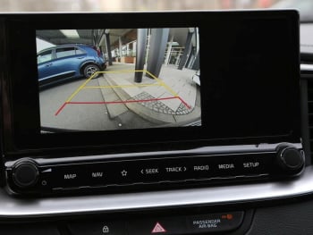 KIA Ceed SW 1.5T DCT GT Line Navi Kamera ACC JBL