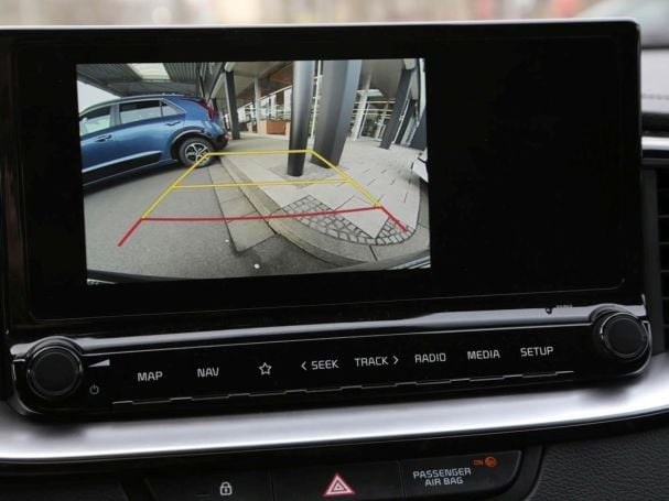 KIA Ceed SW 1.5T DCT GT Line Navi Kamera ACC JBL KIA Ceed SW 1.5T DCT GT Line Navi Kamera ACC JBL