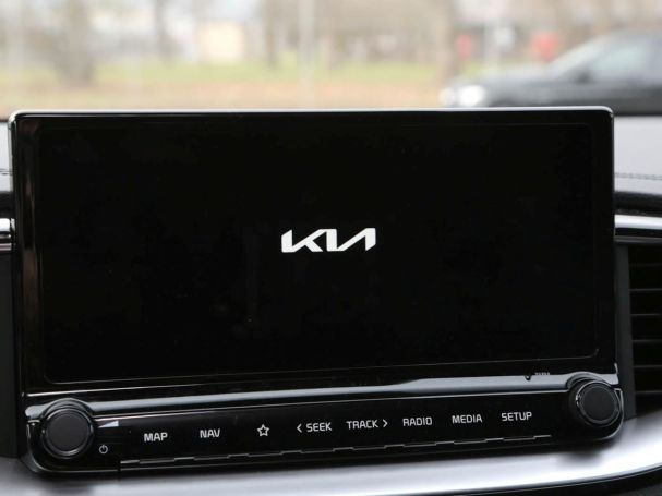 KIA Ceed SW 1.5T DCT GT Line Navi Kamera ACC JBL KIA Ceed SW 1.5T DCT GT Line Navi Kamera ACC JBL