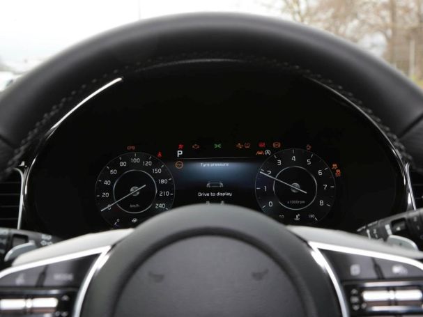 KIA Ceed SW 1.5T DCT GT Line Navi Kamera ACC JBL KIA Ceed SW 1.5T DCT GT Line Navi Kamera ACC JBL