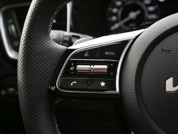 KIA Ceed SW 1.5T DCT GT Line Navi Kamera ACC JBL KIA Ceed SW 1.5T DCT GT Line Navi Kamera ACC JBL