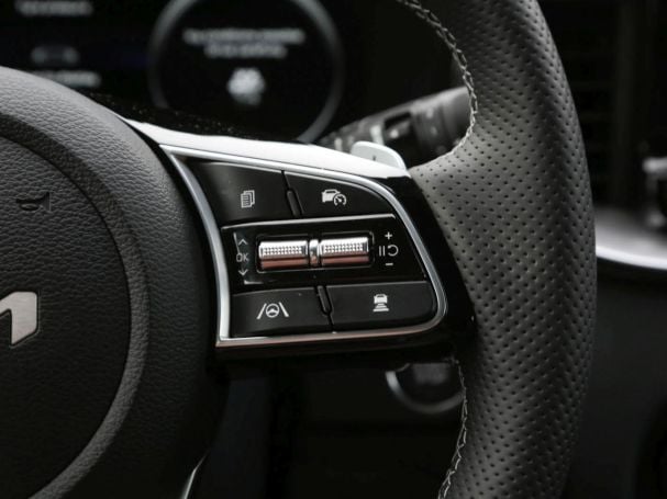 KIA Ceed SW 1.5T DCT GT Line Navi Kamera ACC JBL KIA Ceed SW 1.5T DCT GT Line Navi Kamera ACC JBL