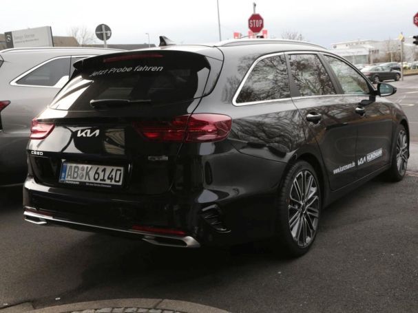 KIA Ceed SW 1.5T DCT GT Line Navi Kamera ACC JBL KIA Ceed SW 1.5T DCT GT Line Navi Kamera ACC JBL