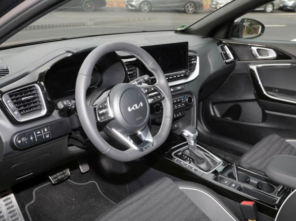 KIA Ceed SW 1.5T DCT GT Line Navi Kamera ACC JBL KIA Ceed SW 1.5T DCT GT Line Navi Kamera ACC JBL