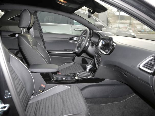 KIA Ceed SW 1.5T DCT GT Line Navi Kamera ACC JBL KIA Ceed SW 1.5T DCT GT Line Navi Kamera ACC JBL