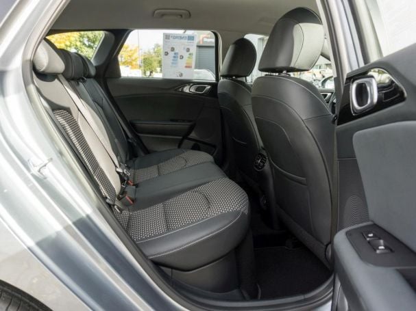 KIA Ceed SW 1.6 PHEV DCT Spirit Sitzkomfort-P LED Kamera KIA Ceed SW 1.6 PHEV DCT Spirit Sitzkomfort-P LED Kamera