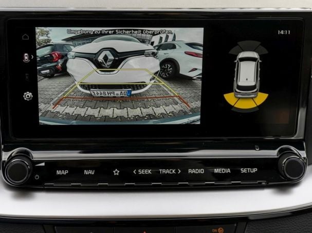 KIA Ceed SW 1.6 PHEV DCT Spirit Sitzkomfort-P LED Kamera KIA Ceed SW 1.6 PHEV DCT Spirit Sitzkomfort-P LED Kamera