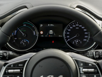 KIA Ceed SW 1.6 PHEV DCT Spirit Sitzkomfort-P LED Kamera