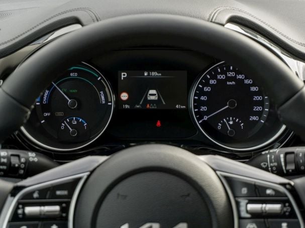 KIA Ceed SW 1.6 PHEV DCT Spirit Sitzkomfort-P LED Kamera KIA Ceed SW 1.6 PHEV DCT Spirit Sitzkomfort-P LED Kamera