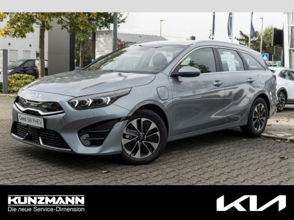 KIA Ceed SW 1.6 PHEV DCT Spirit Sitzkomfort-P LED Kamera KIA Ceed SW 1.6 PHEV DCT Spirit Sitzkomfort-P LED Kamera