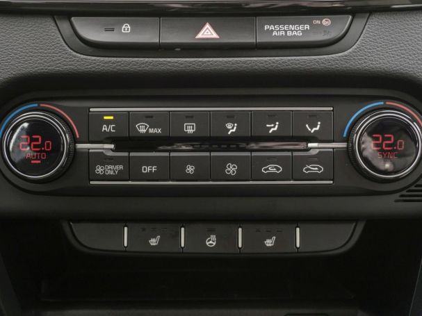 KIA Ceed SW 1.6 PHEV DCT Spirit Sitzkomfort-P LED Kamera KIA Ceed SW 1.6 PHEV DCT Spirit Sitzkomfort-P LED Kamera