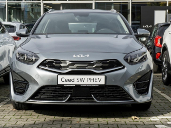KIA Ceed SW 1.6 PHEV DCT Spirit Sitzkomfort-P LED Kamera