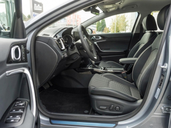 KIA Ceed SW 1.6 PHEV DCT Spirit Sitzkomfort-P LED Kamera