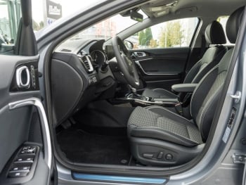 KIA Ceed SW 1.6 PHEV DCT Spirit Navi ACC SHZ-Fond