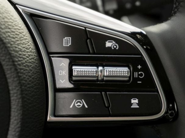 KIA Ceed SW 1.6 PHEV DCT Spirit Sitzkomfort-P LED Kamera KIA Ceed SW 1.6 PHEV DCT Spirit Sitzkomfort-P LED Kamera