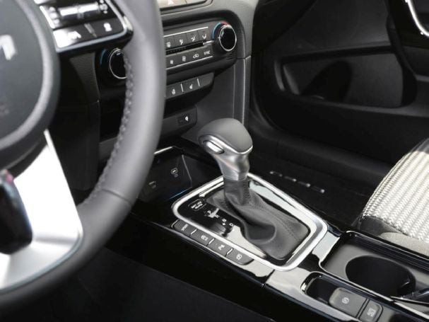 KIA Ceed SW 1.5T DCT Spirit Navi Kamera JBL-Sound