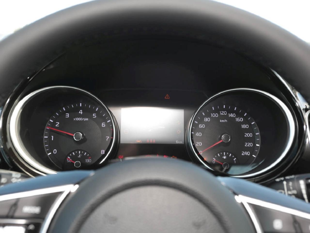 KIA Ceed SW 1.5T DCT Spirit Navi Kamera JBL-Sound