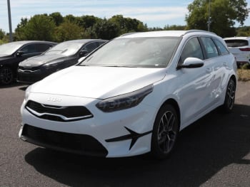 KIA Ceed SW 1.5T DCT Spirit Navi Kamera JBL-Sound