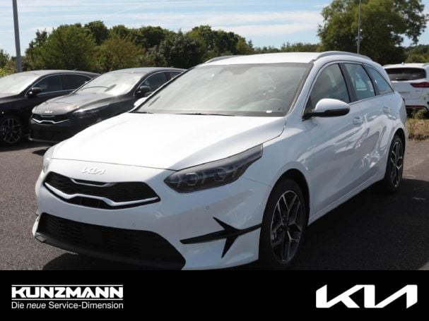 KIA Ceed SW 1.5T DCT Spirit Navi Kamera JBL-Sound KIA Ceed SW 1.5T DCT Spirit Navi Kamera JBL-Sound